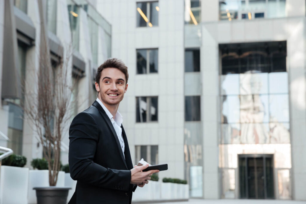 Residential Real Estate Broker