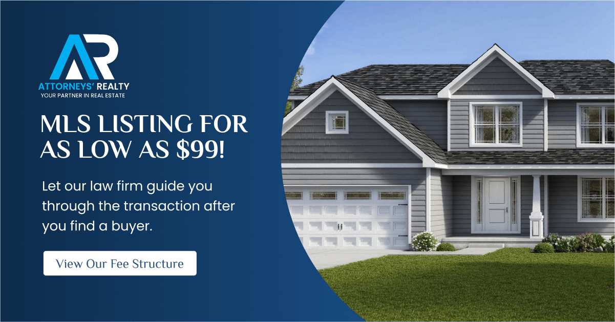 Budget-Friendly Flat Fee MLS Listing