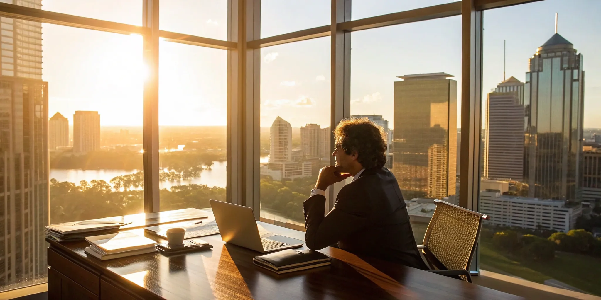 Orlando real estate lawyer.