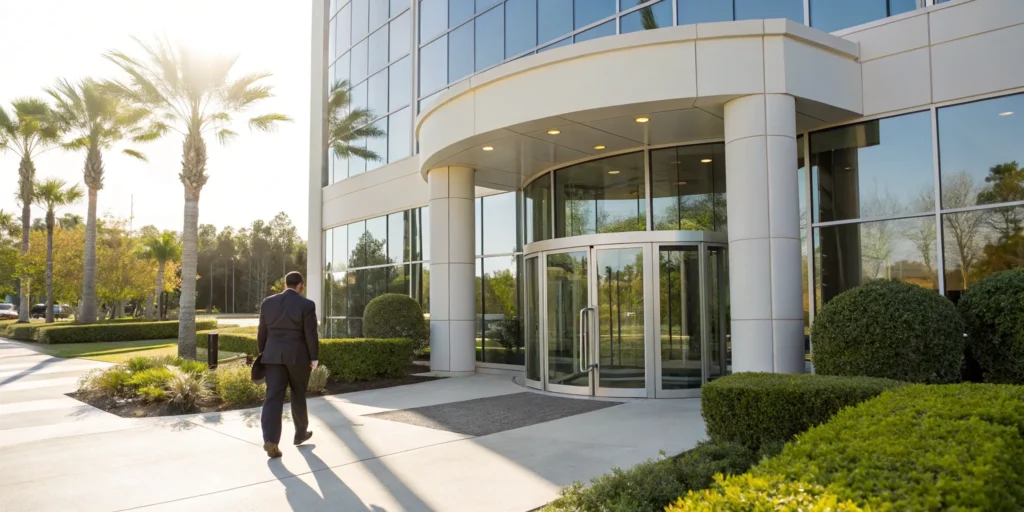 Orlando real estate attorney.