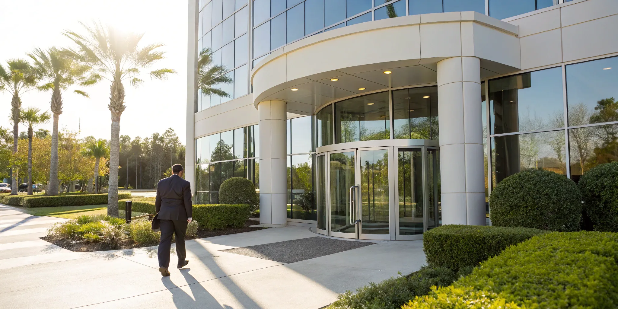 Orlando real estate attorney.