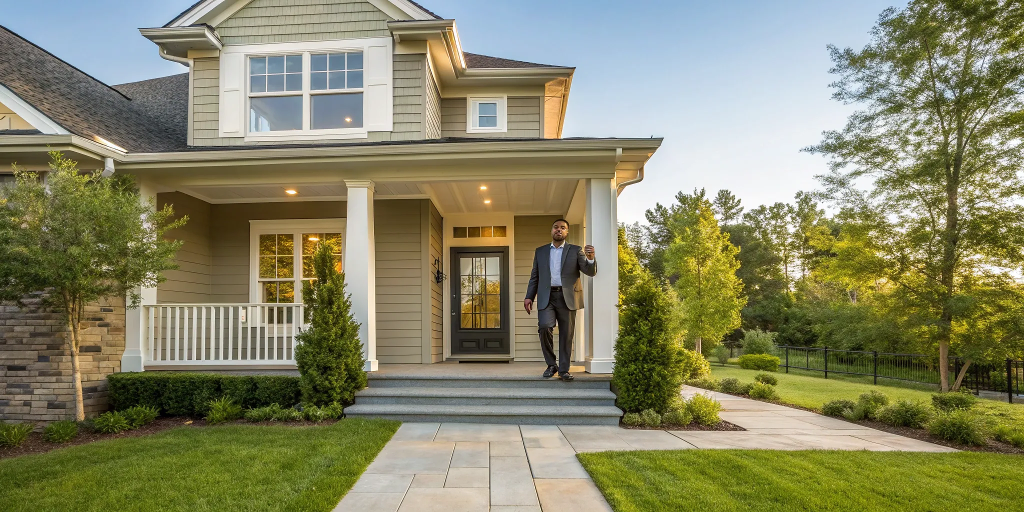 Home purchase legal assistance protects buyer's rights.