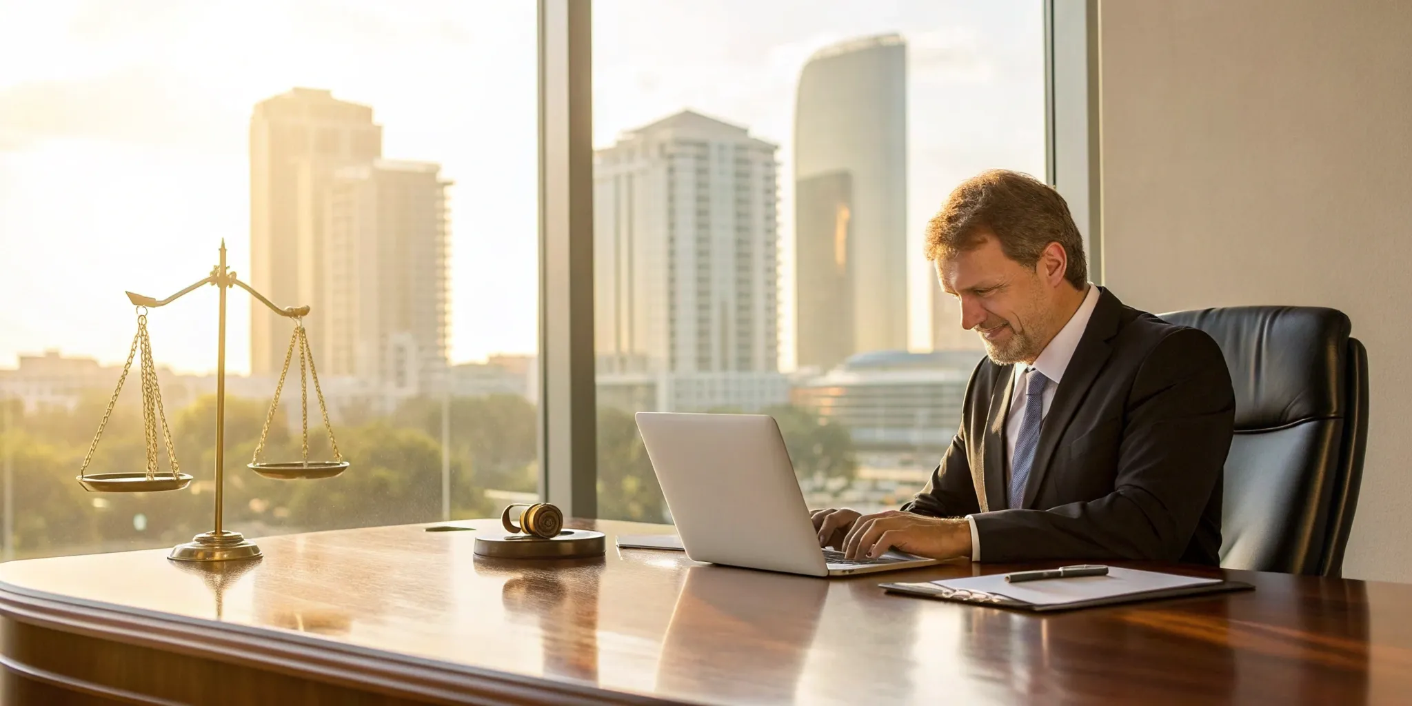 Orlando real estate attorney offering a free consultation.